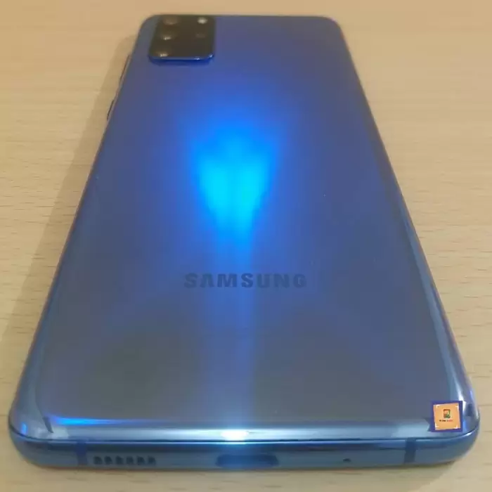 Q2,750 Samsung Galaxy S20 Plus 5G
