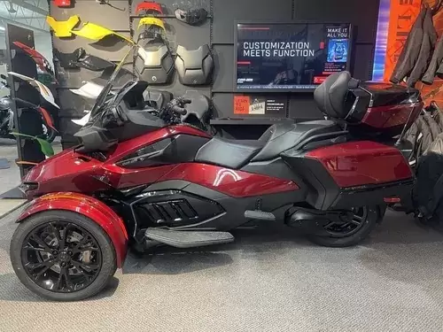 U$S 8,000.00 New 2021 can-am spy