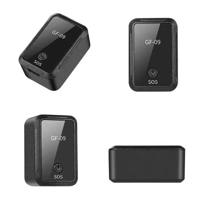 Q299 Tecnología usable | mini localizador gps portatil promocion especial