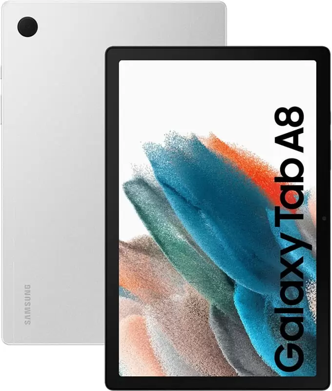 Q2,600 Ipads y tablets | samsung tablet galaxy tab a8 pantalla 10.5”, nueva y sellada!