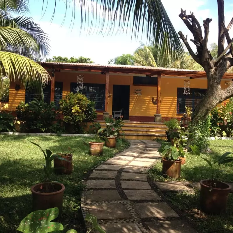 $285,000.00 Escuintla | venta casa de descanso en quintas costa linda - puerto quetzal