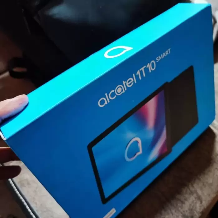 Ipads y tablets | alcatel 1t 10