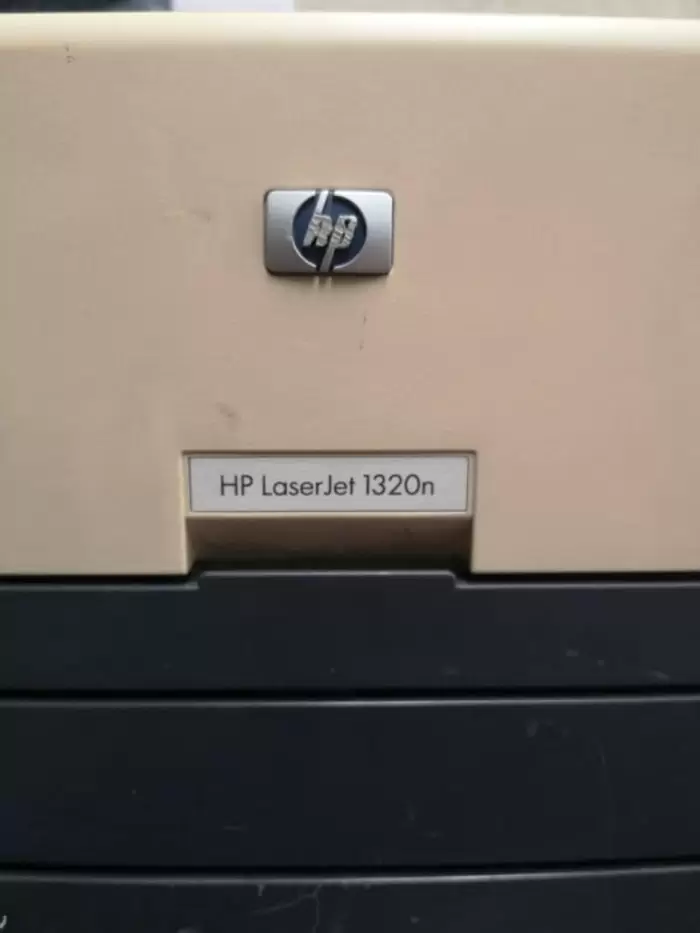 Q700 Impresora láser b/n hp 1320n