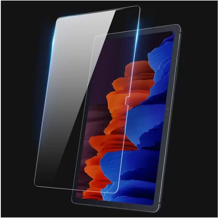 Q205 Vidrio Templado para Tablet Lenovo Tab P11 de 11” 2020